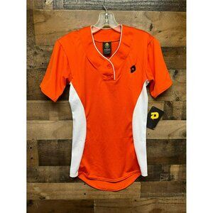 NWT‎ Demarini Women's Jersey Size X-Small